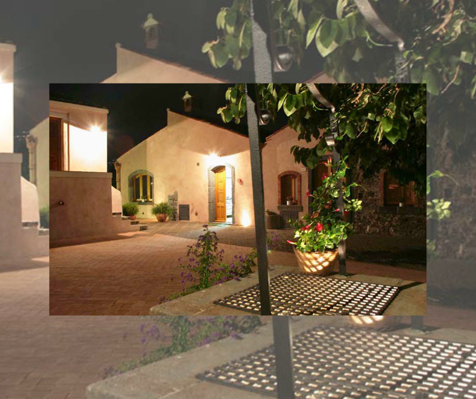 Raggiungere l'Agriturismo Galea e Scoprire la Sicilia Orientale Raggiungere l'Agriturismo Galea e Scoprire la Sicilia Orientale